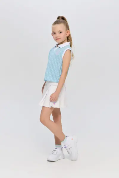 Юбка - шорты спортивная — изображение 7