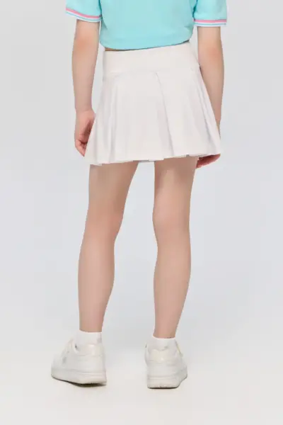 Юбка - шорты спортивная — изображение 4