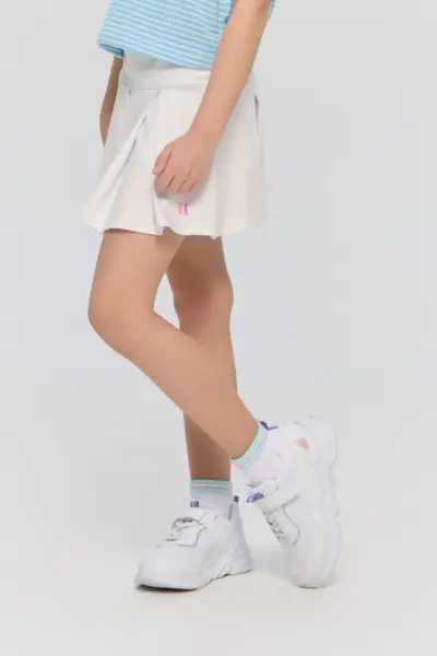 Юбка - шорты спортивная — изображение 3