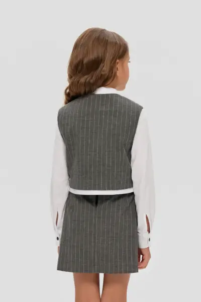 Жилет с декорами — изображение 4