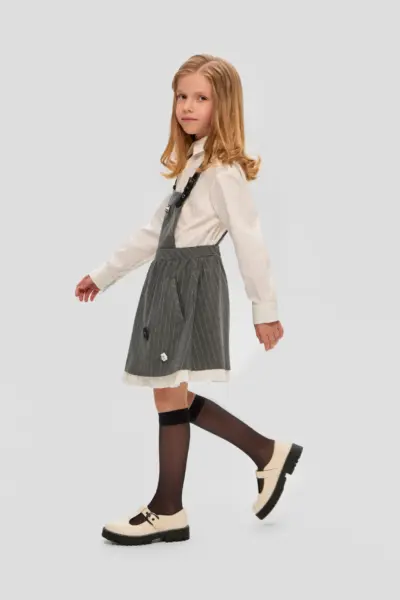 Сарафан с декорами — изображение 3