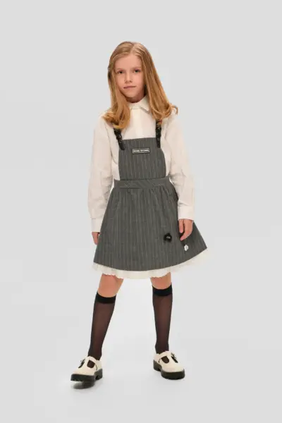 Сарафан с декорами — изображение 6