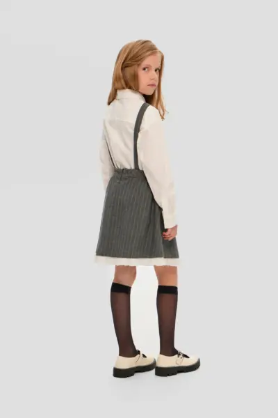 Сарафан с декорами — изображение 4