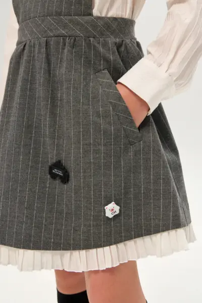 Сарафан с декорами — изображение 7