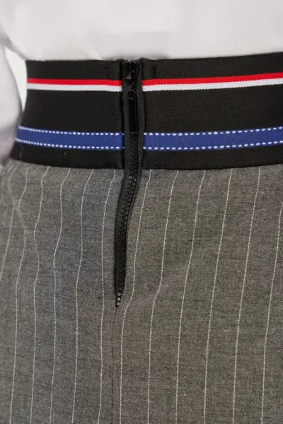 Юбка с декором — изображение 13