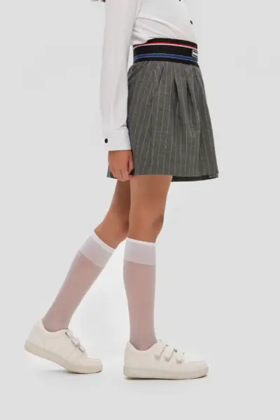 Юбка с декором — изображение 3