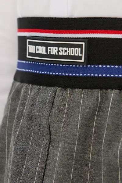 Юбка с декором — изображение 10