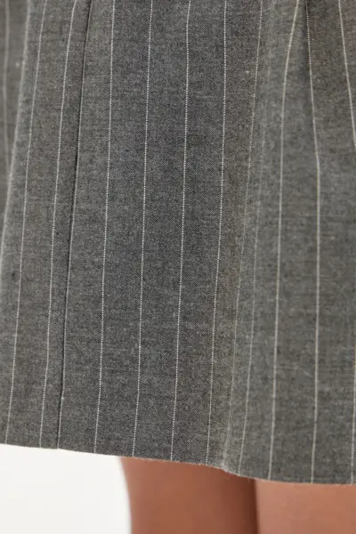 Юбка с декором — изображение 12