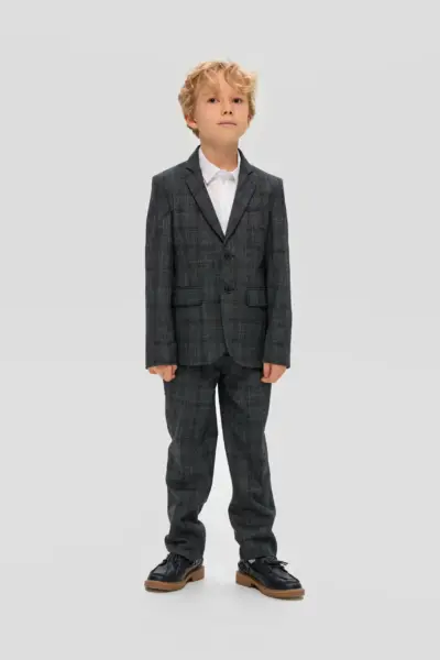 Брюки классические — изображение 5