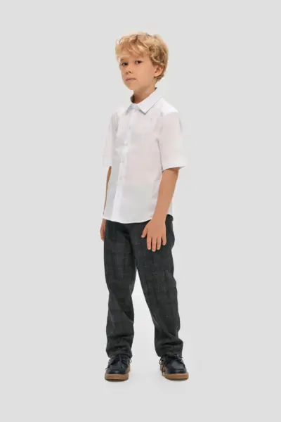 Брюки классические — изображение 7