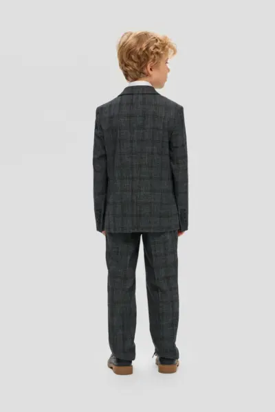 Брюки классические — изображение 6