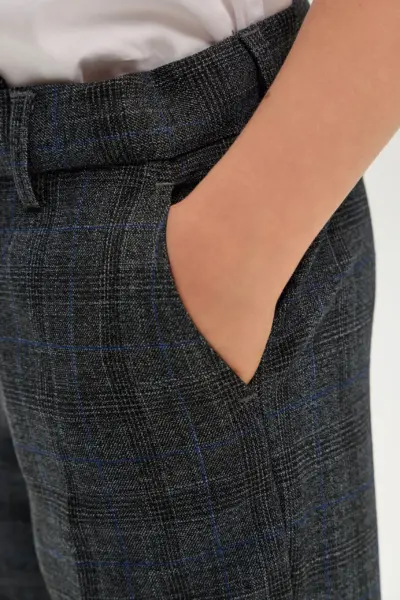 Брюки классические — изображение 10