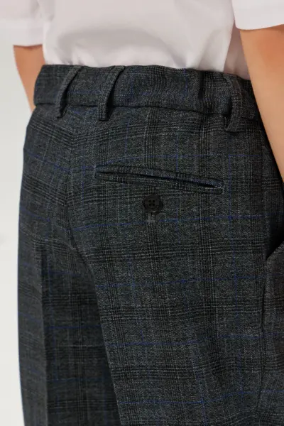 Брюки классические — изображение 11