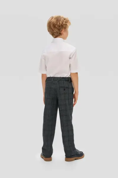 Брюки классические — изображение 8