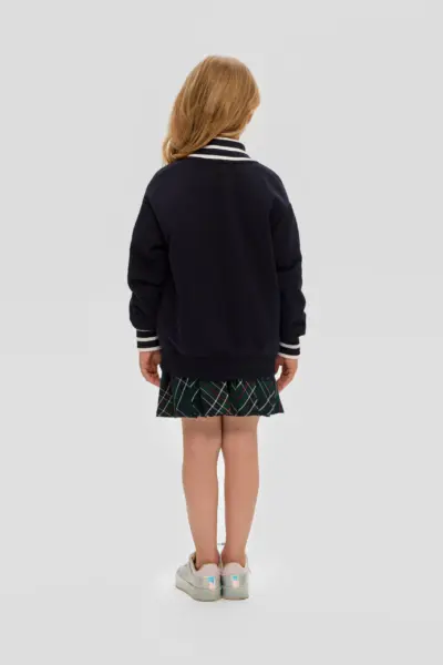 Юбка в клетку — изображение 6