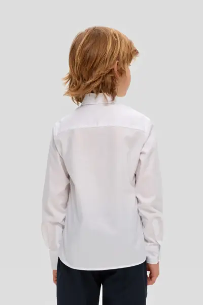 Сорочка жаккардовая (easy iron) — изображение 3