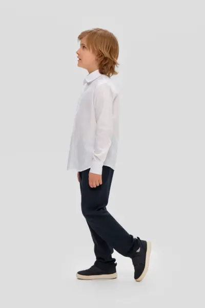 Сорочка жаккардовая (easy iron) — изображение 6