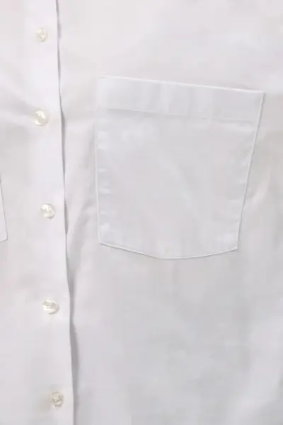 Блузка накладными карманами — изображение 10