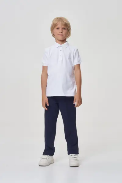 Поло из пике — изображение 4