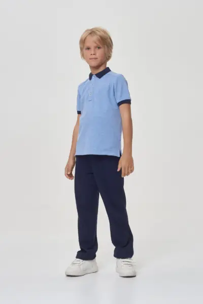 Сорочка-поло — изображение 3