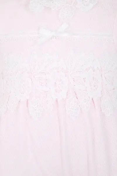 Комплект на выписку (комбинезон, чепчик) — изображение 6