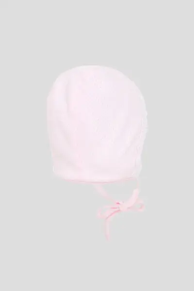 Комплект на выписку (комбинезон, чепчик) — изображение 5