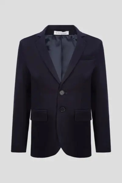 Пиджак классический Slim — изображение 9