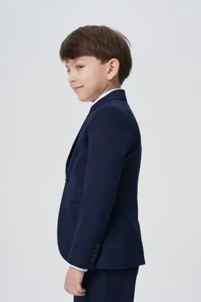 Пиджак классический Slim — изображение 3