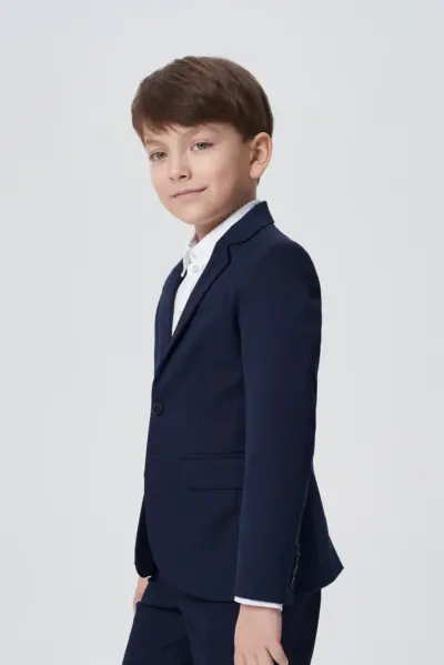 Пиджак классический Slim — изображение 4