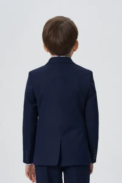 Пиджак классический Slim — изображение 5