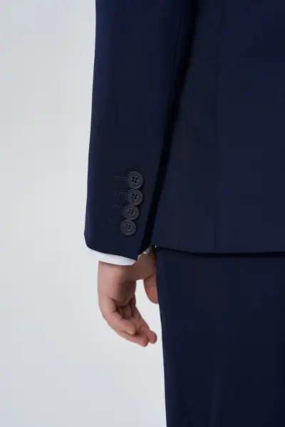 Пиджак классический Slim — изображение 8