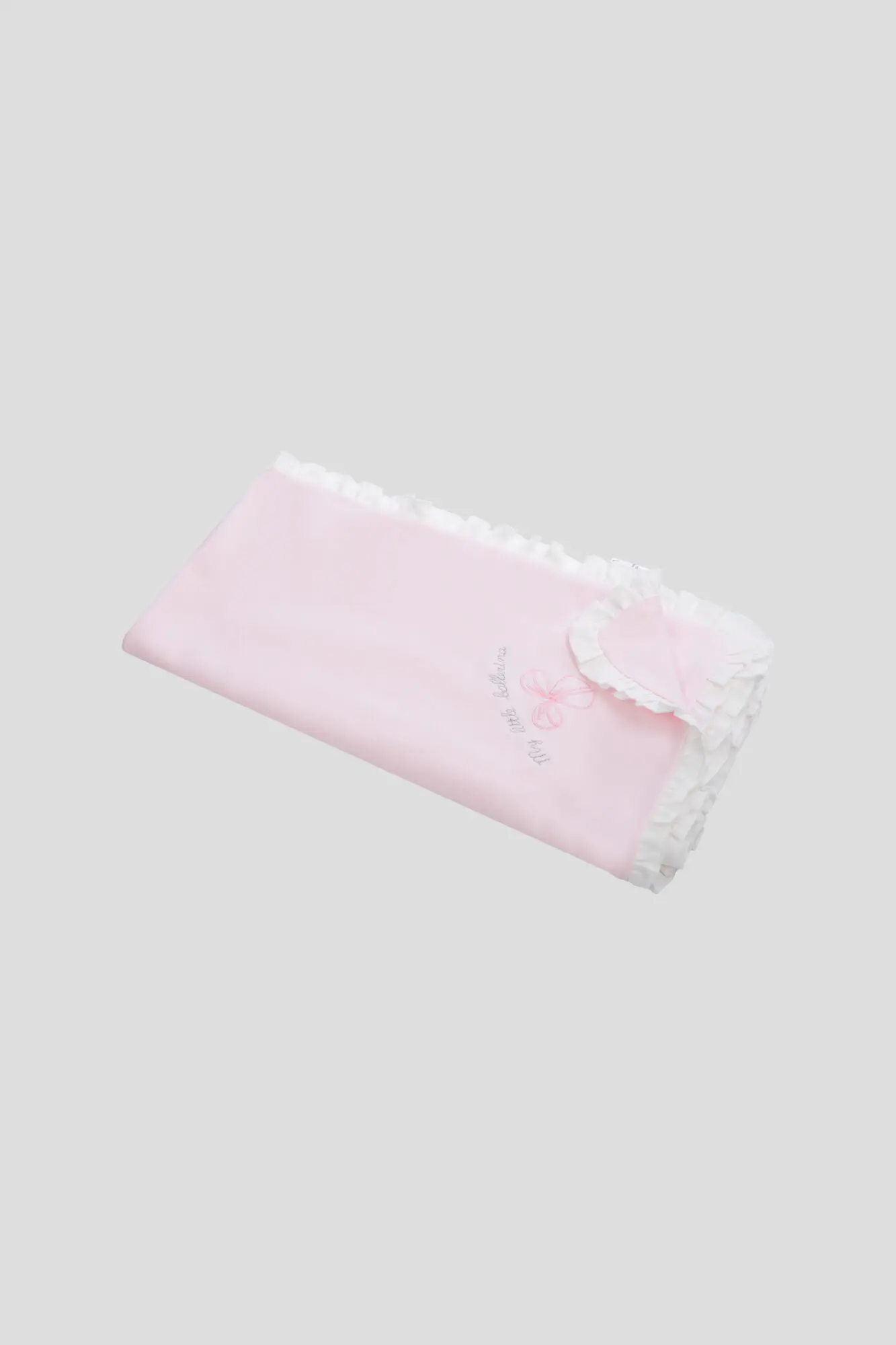 605.07 (1) Одеяло-пеленка с принтом — изображение 1