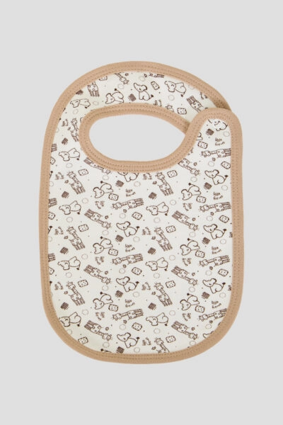 Слюнявчики, (2 шт) — изображение 4