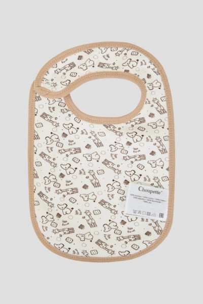 Слюнявчики, (2 шт) — изображение 5