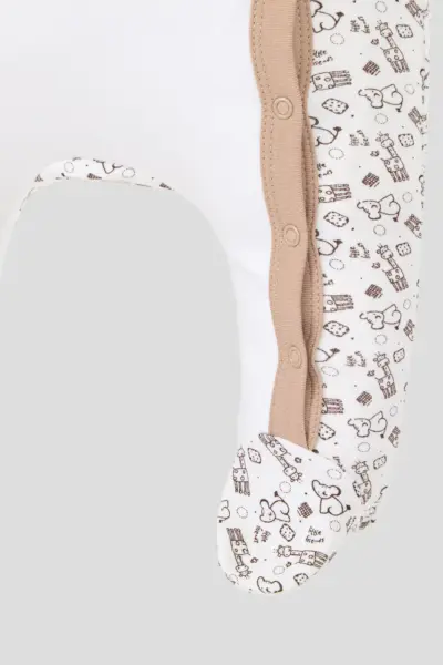 Комбинезон с принтом — изображение 4