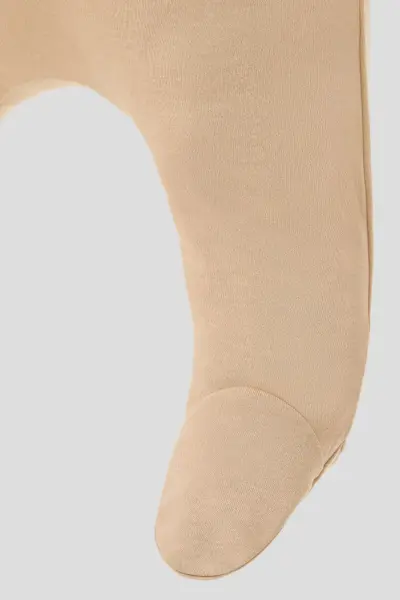 Комплект трикотажный (боди, ползунки) — изображение 7