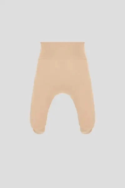 Комплект трикотажный (боди, ползунки) — изображение 5