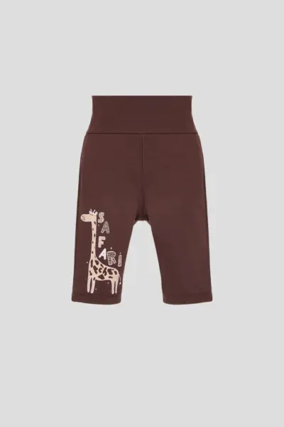 Комплект трикотажа (боди, ползунки) — изображение 4