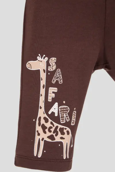 Комплект трикотажа (боди, ползунки) — изображение 7