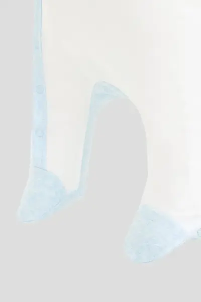 Комбинезон с принтом — изображение 4