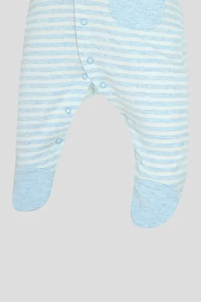 Комбинезон с принтом — изображение 4