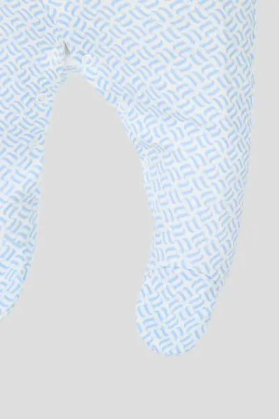 Комбинезон с принтом — изображение 4