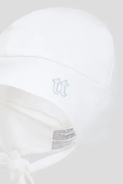 Комплект трикотажа (боди, ползунки) — изображение 11