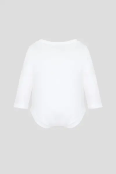 Комплект трикотажа (боди, ползунки) — изображение 3