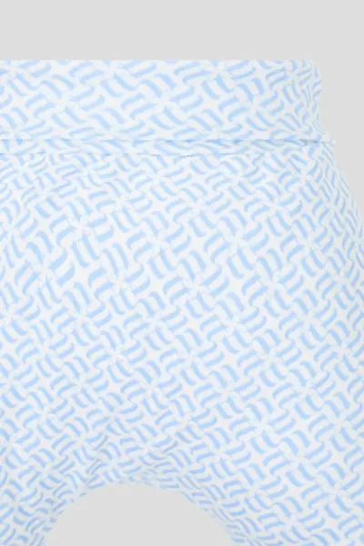 Комплект трикотажа (боди, ползунки) — изображение 9