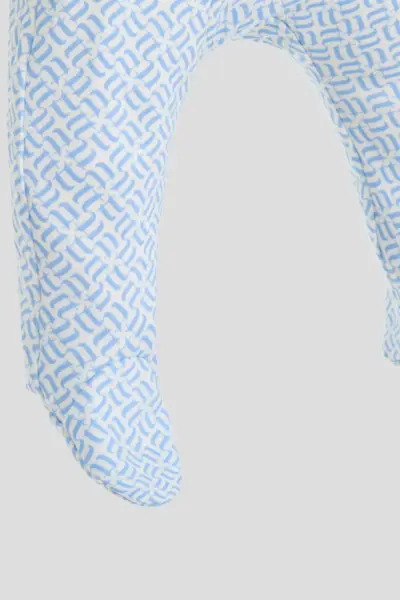 Комплект трикотажа (боди, ползунки) — изображение 10