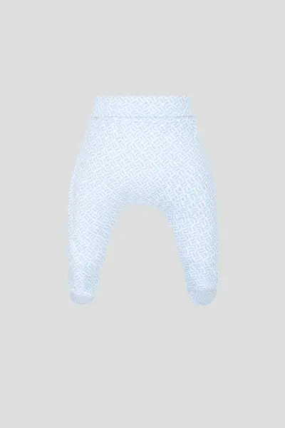 Комплект трикотажа (боди, ползунки) — изображение 4