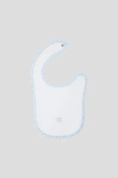 Слюнявчики (2 шт) — изображение 3