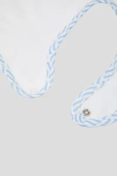 Слюнявчики (2 шт) — изображение 6