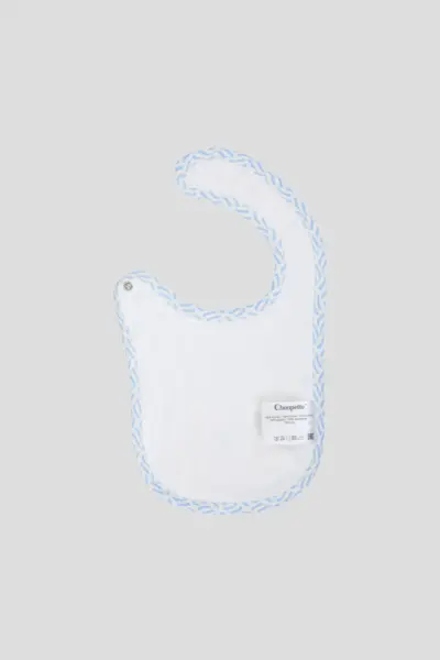 Слюнявчики (2 шт) — изображение 5